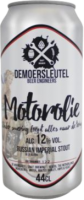 Moersleutel Motorolie Blik van 44cl